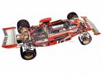 Ferrari 312 B3-74 1974 года